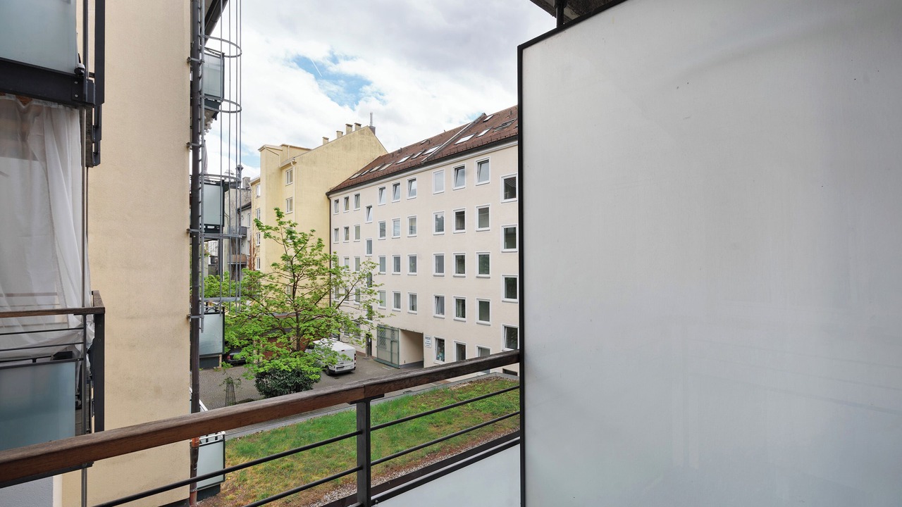 Photo of Outdoor in Ludwigsvorstadt-Kliniken