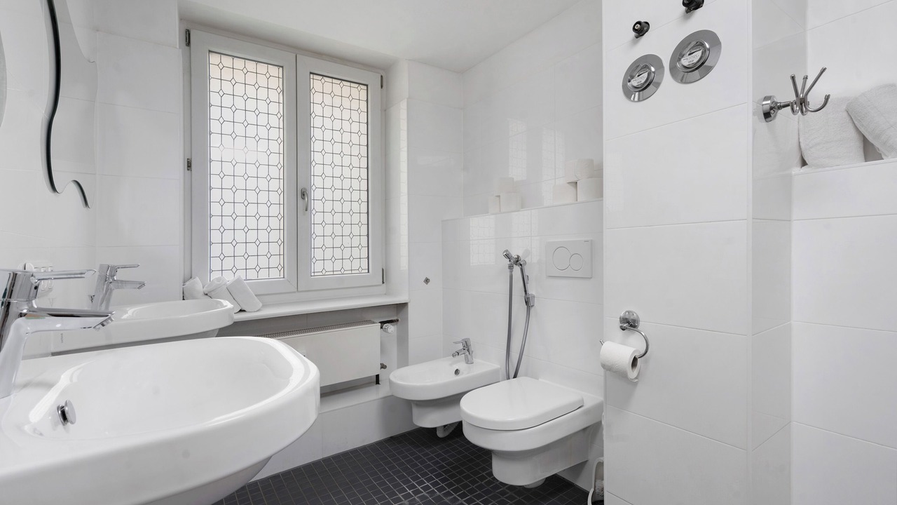 Photo of Bathroom in Ludwigsvorstadt-Kliniken