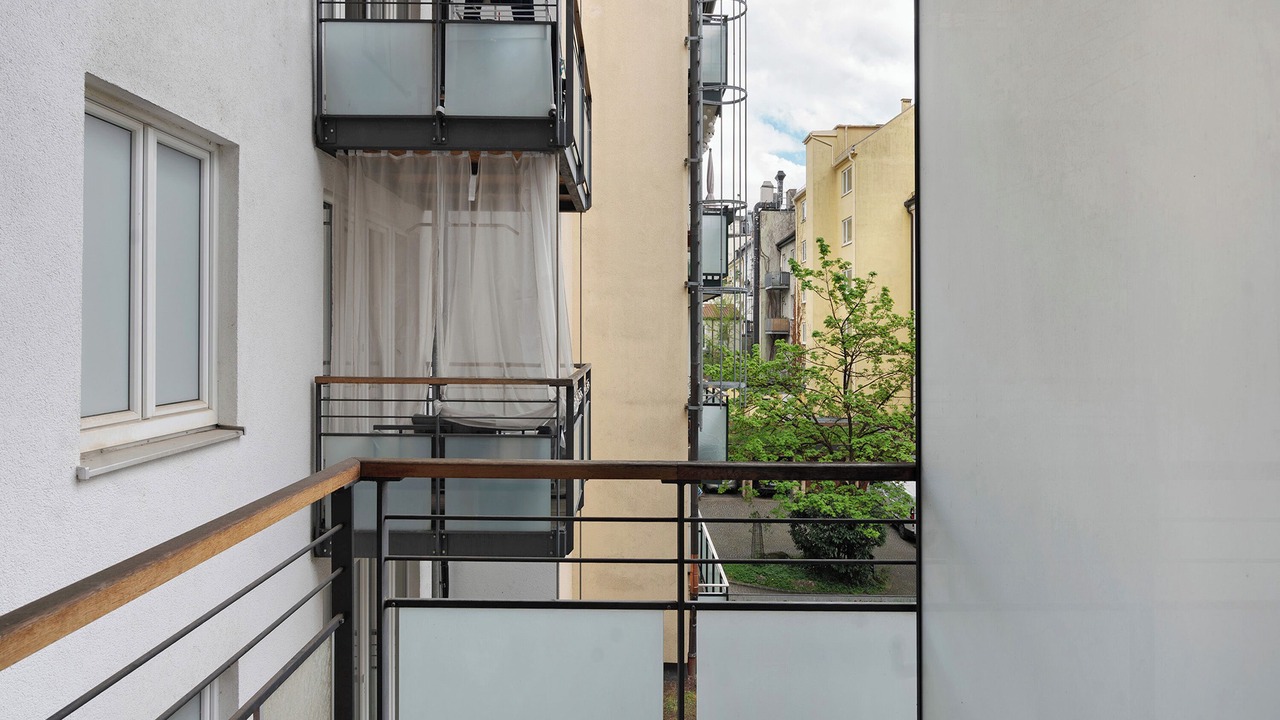 Photo of Outdoor in Ludwigsvorstadt-Kliniken