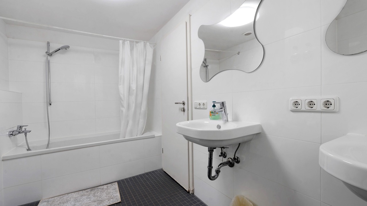 Photo of Bathroom in Ludwigsvorstadt-Kliniken