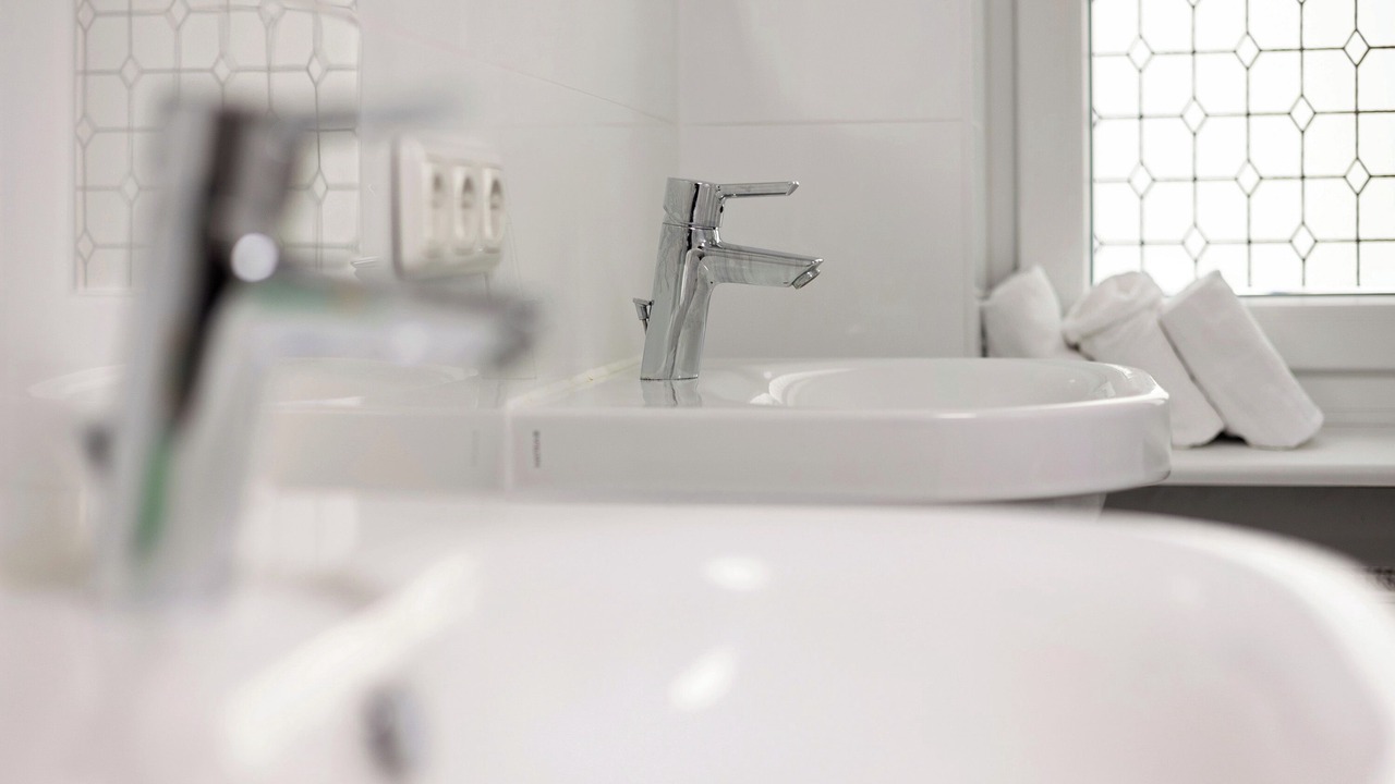 Photo of Bathroom in Ludwigsvorstadt-Kliniken