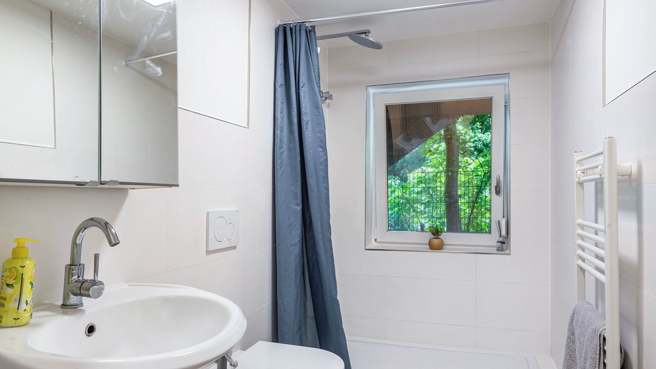 Photo of Bathroom in Kraiburg