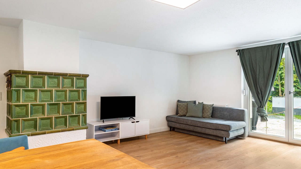 Photo of Livingroom in Kraiburg