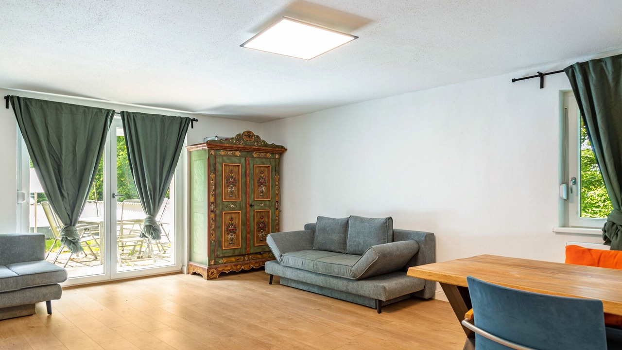 Photo of Livingroom in Kraiburg