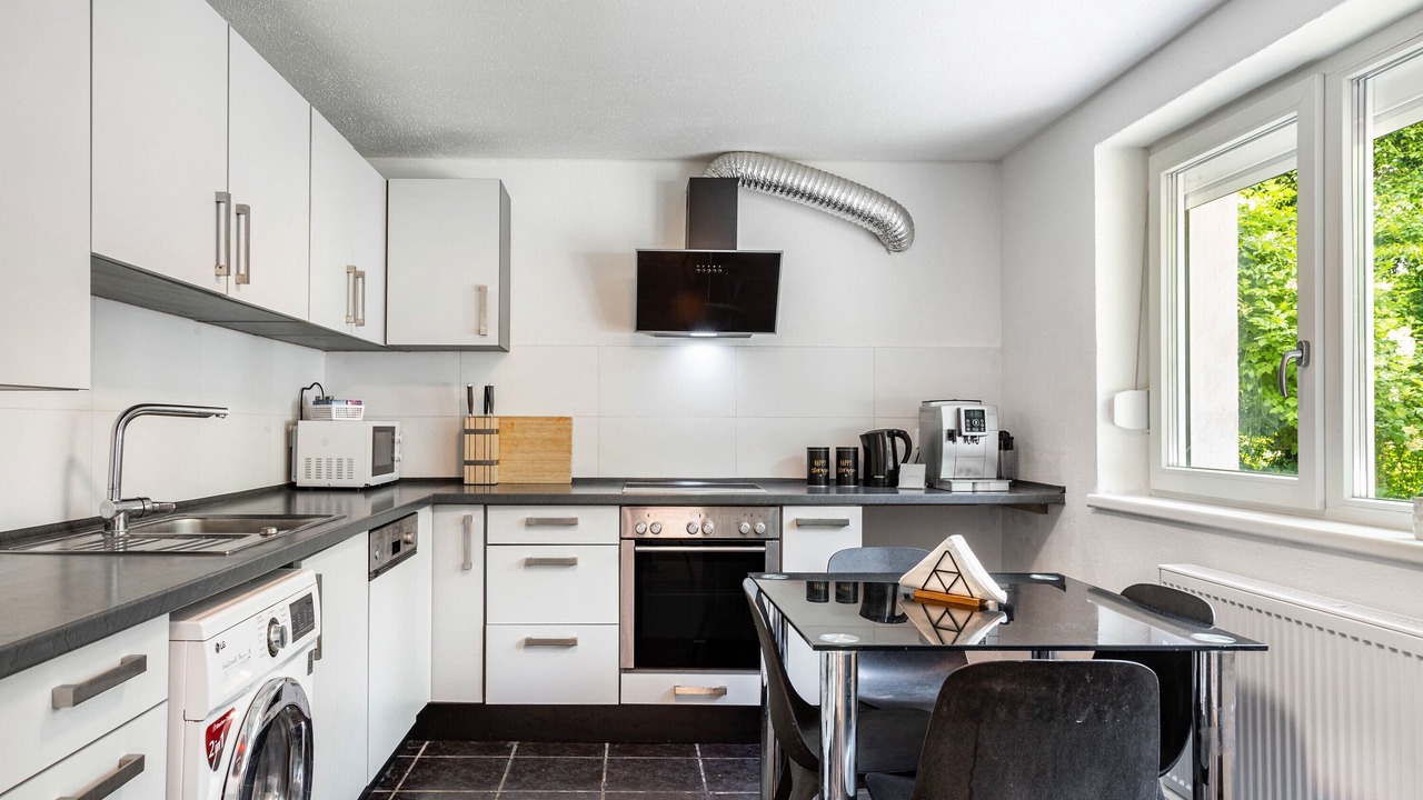 Photo of Kitchen in Kraiburg