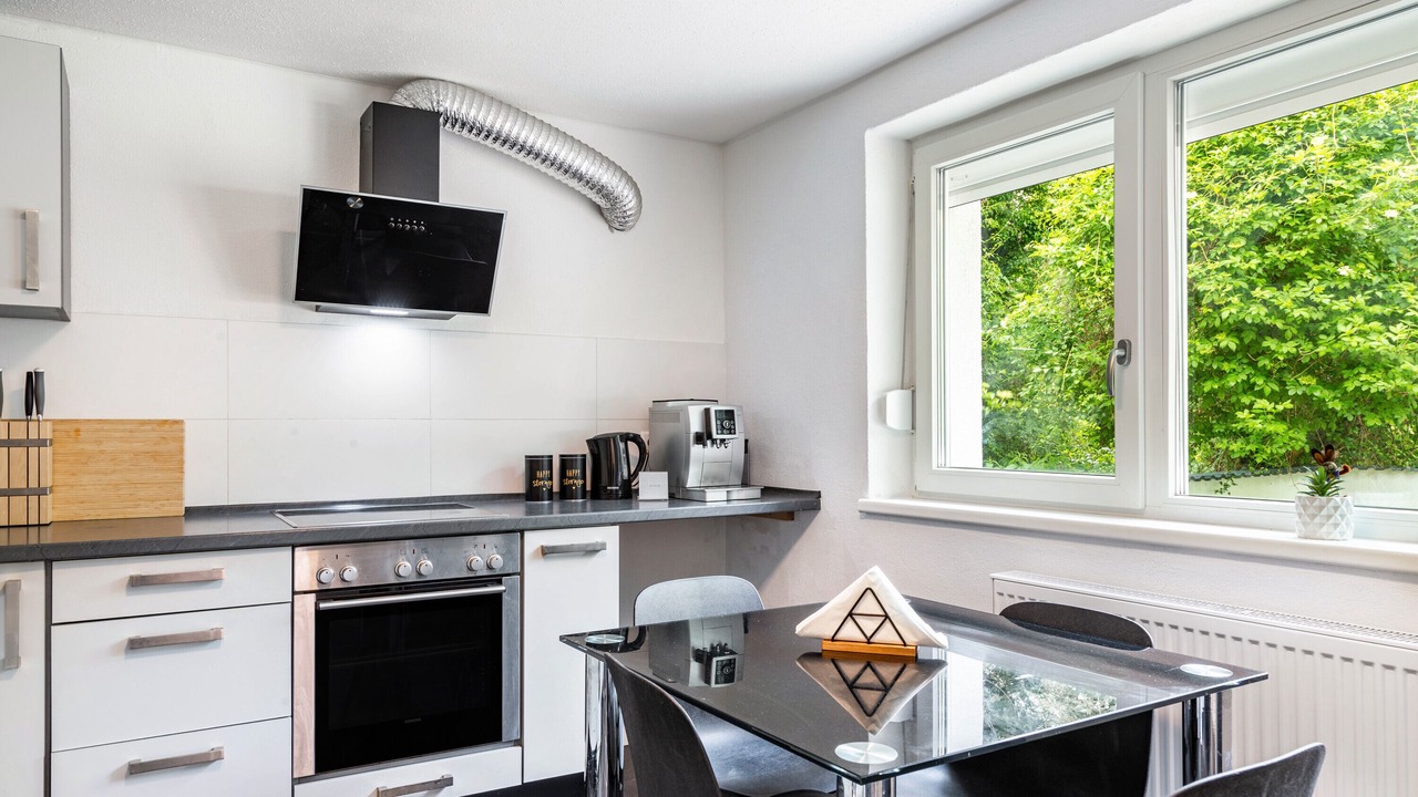 Photo of Kitchen in Kraiburg