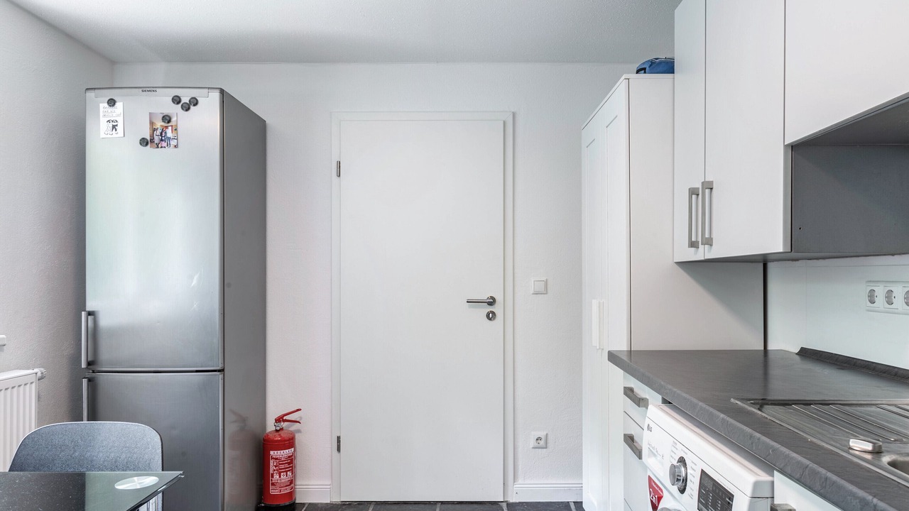 Photo of Kitchen in Kraiburg