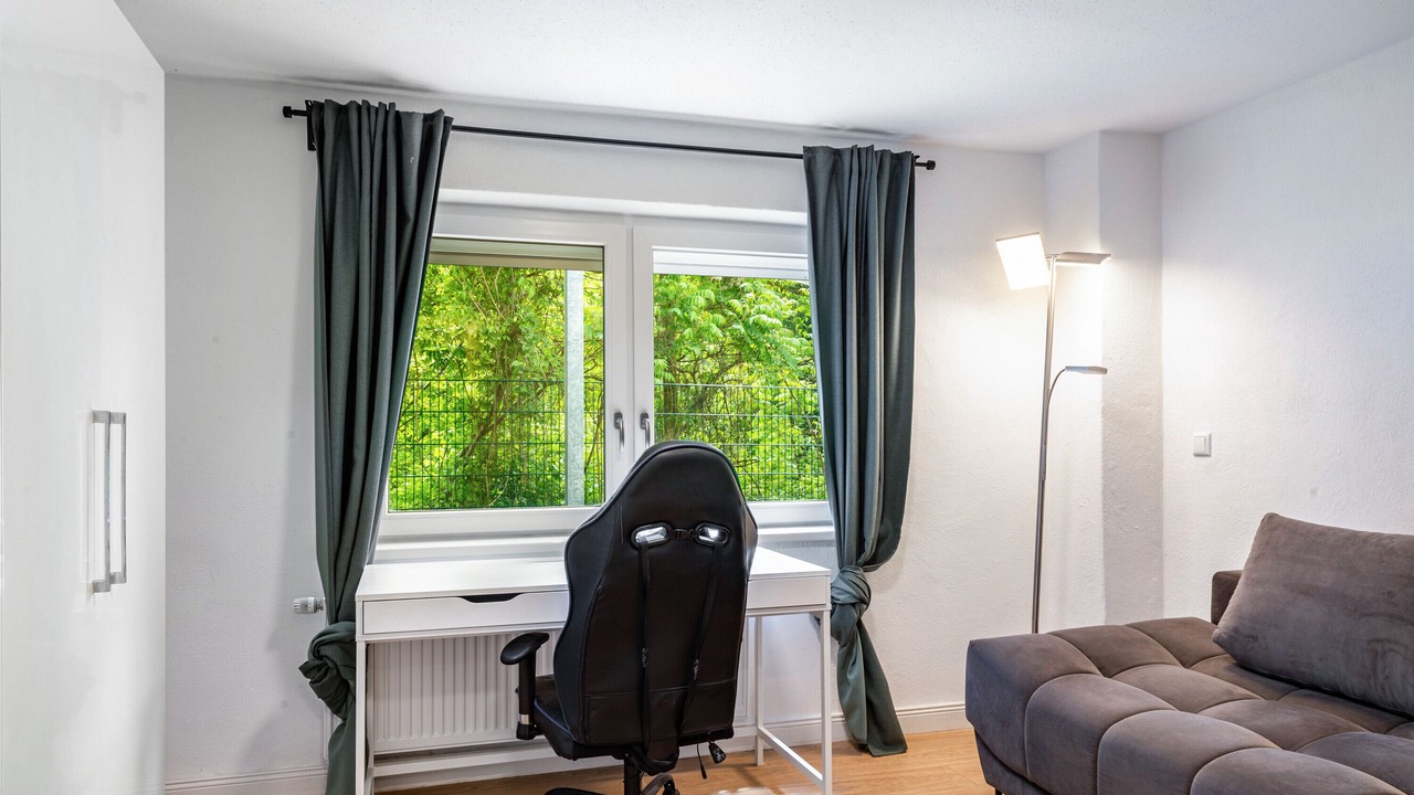 Photo of Livingroom in Kraiburg