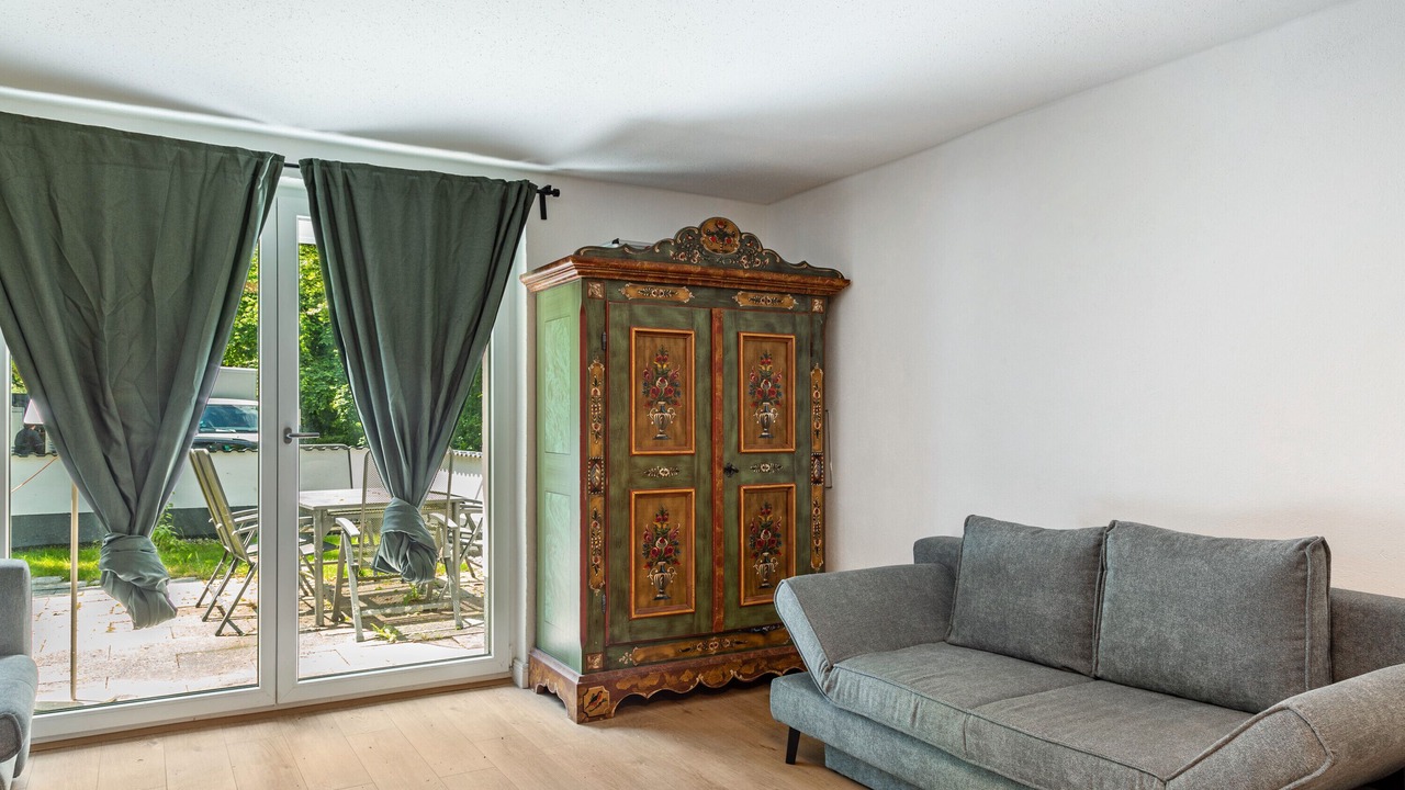 Photo of Livingroom in Kraiburg