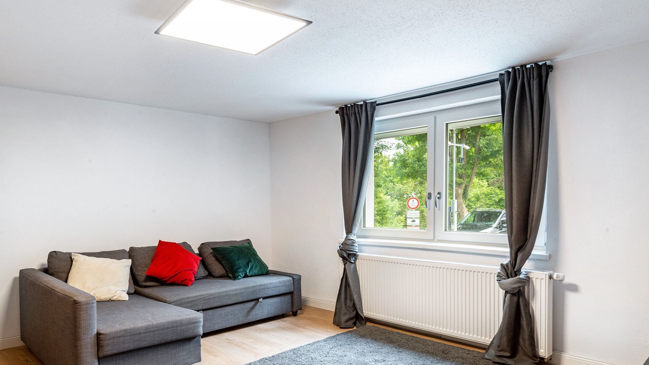 Photo of Livingroom in Kraiburg