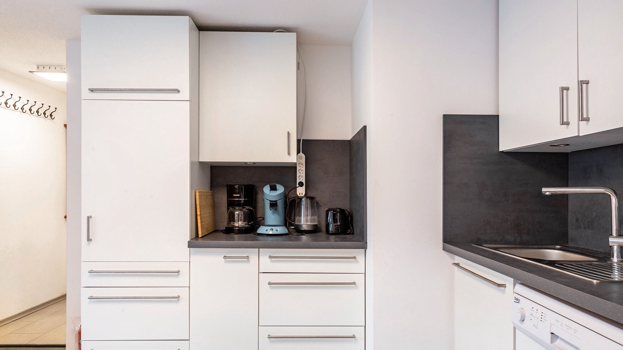Photo of Kitchen in Kraiburg