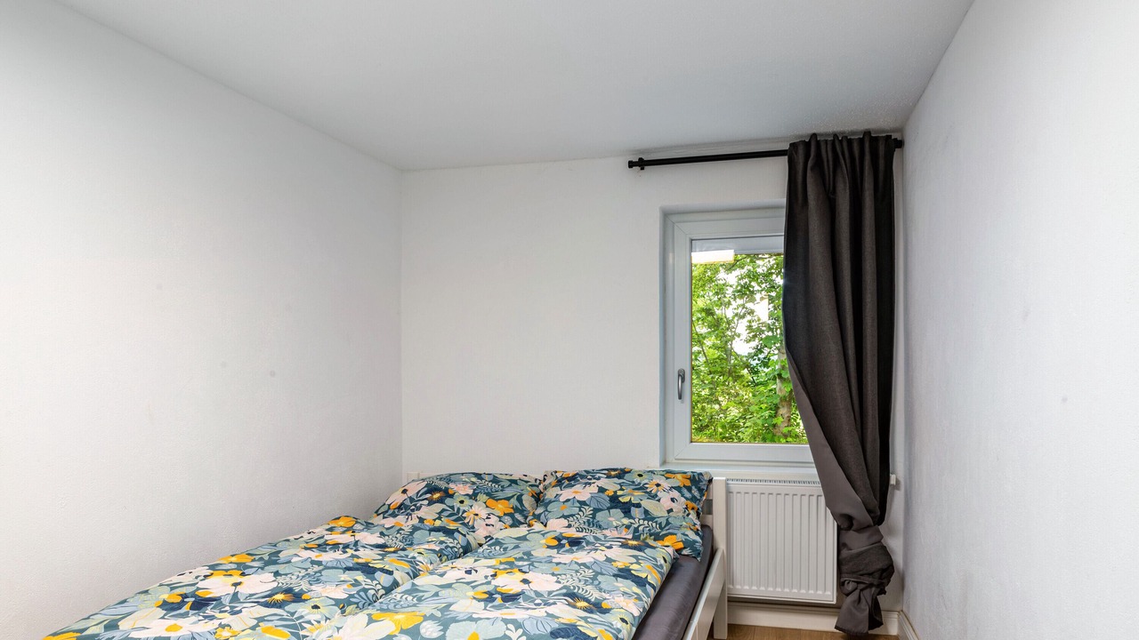 Photo of Bedroom in Kraiburg