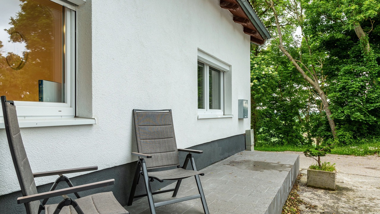 Photo of Patio Balcony in Kraiburg