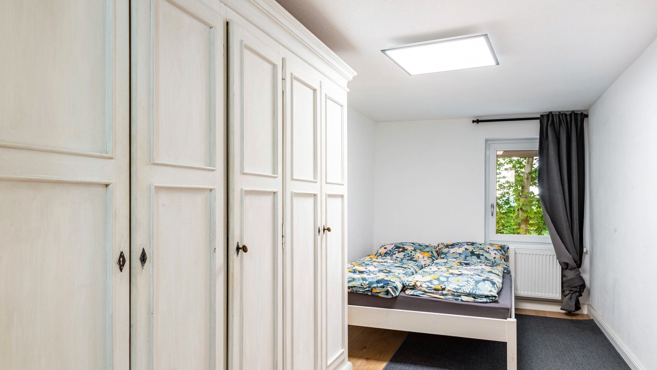 Photo of Bedroom in Kraiburg