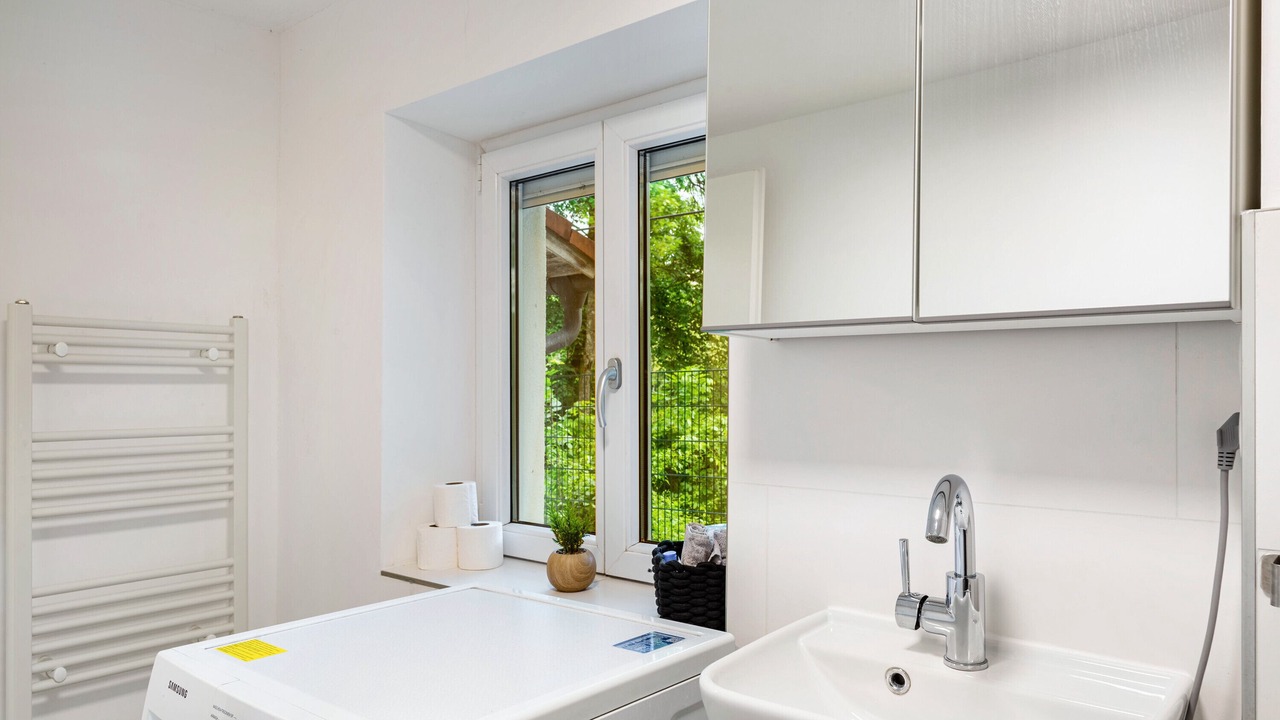 Photo of Bathroom in Kraiburg