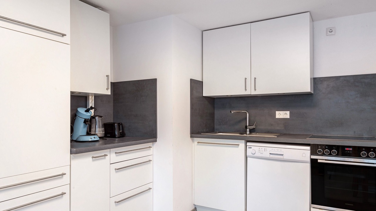 Photo of Kitchen in Kraiburg