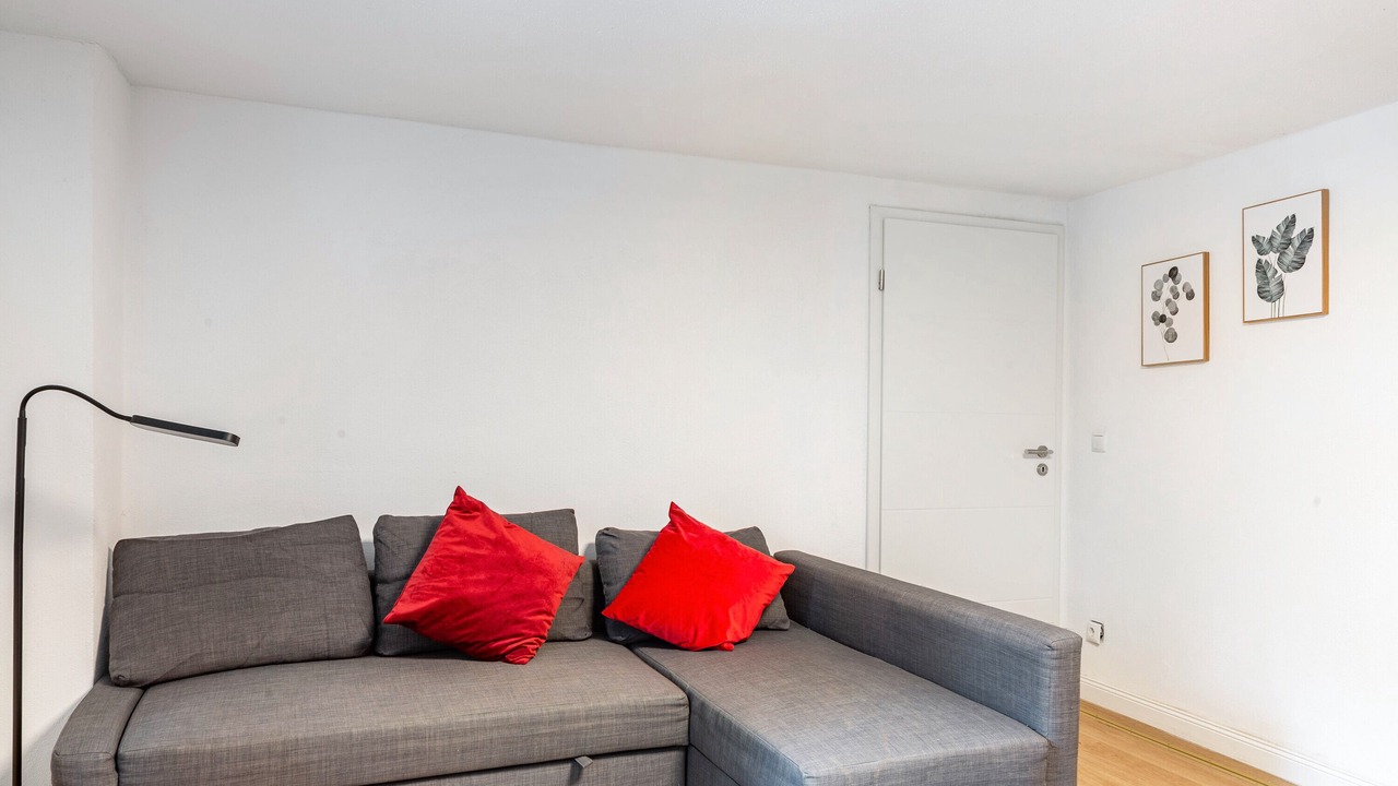 Photo of Livingroom in Kraiburg