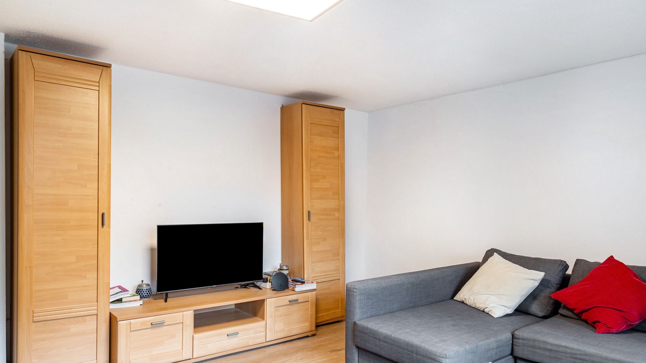 Photo of Livingroom in Kraiburg