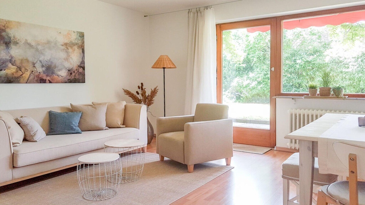 Photo of Livingroom in Stockach