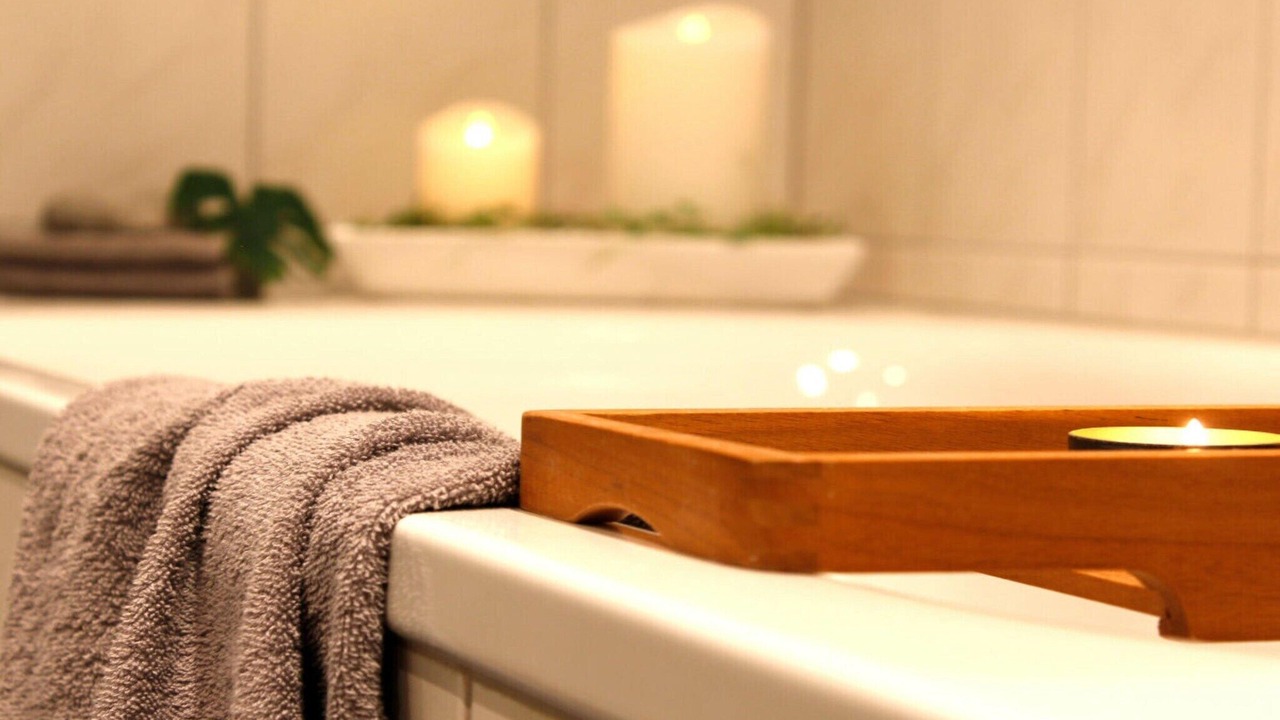 Photo of Bathroom in Stockach