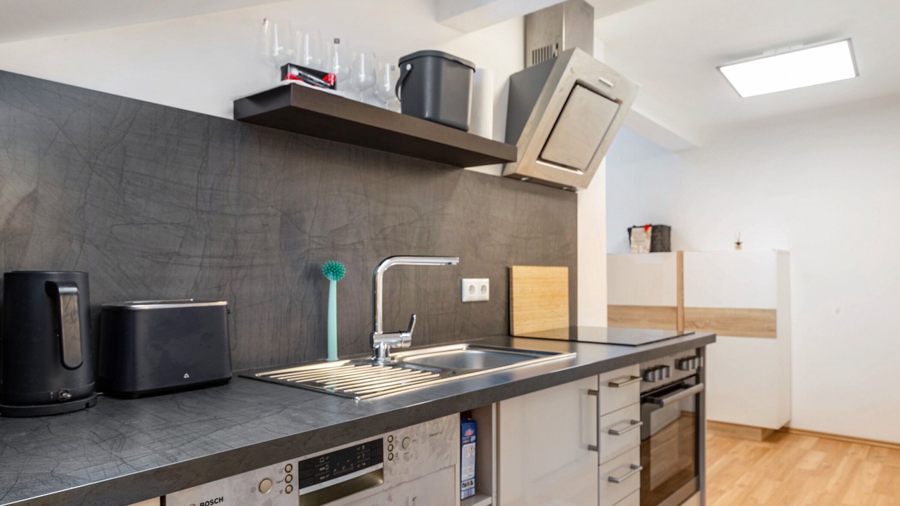 Photo of Kitchen in Kraiburg