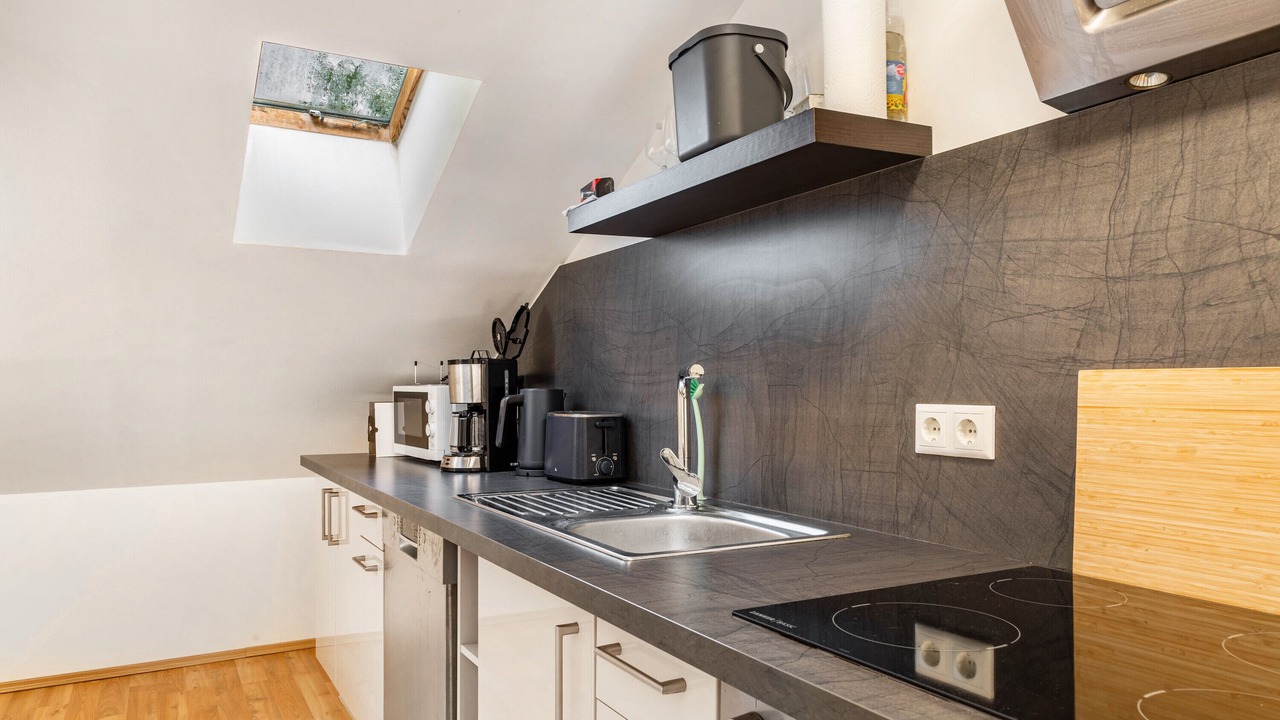 Photo of Kitchen in Kraiburg