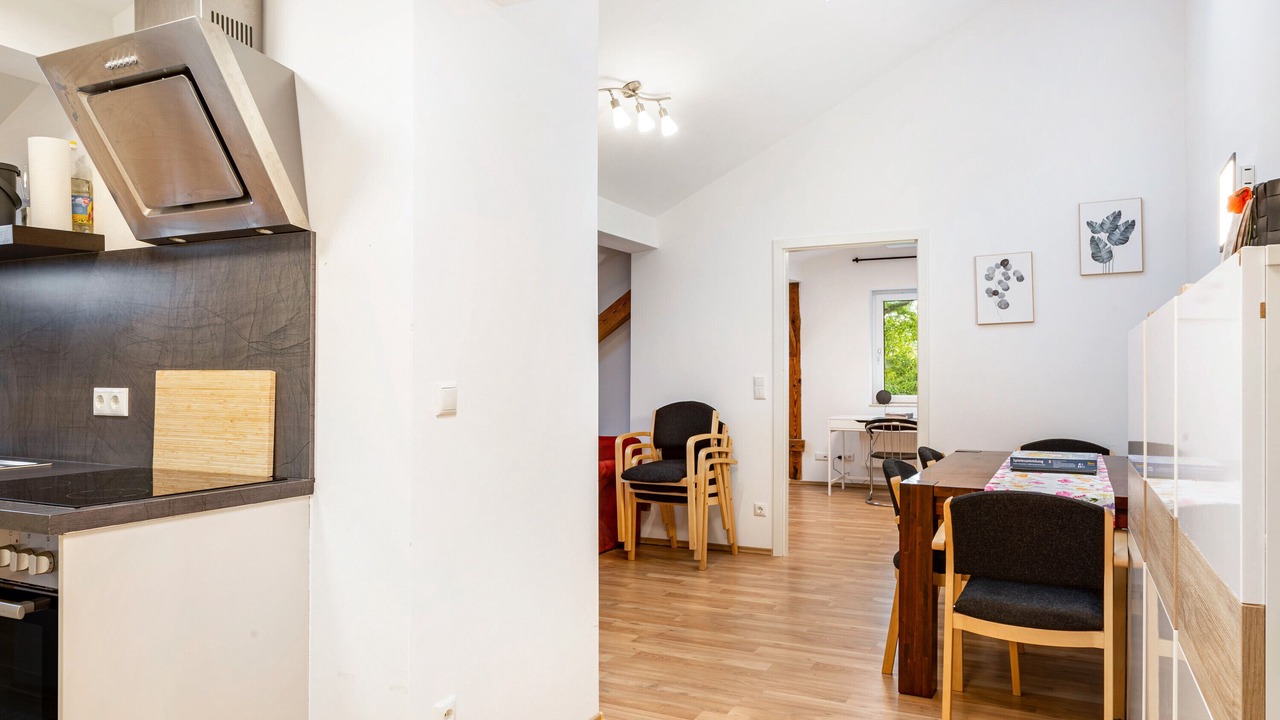 Photo of Kitchen in Kraiburg