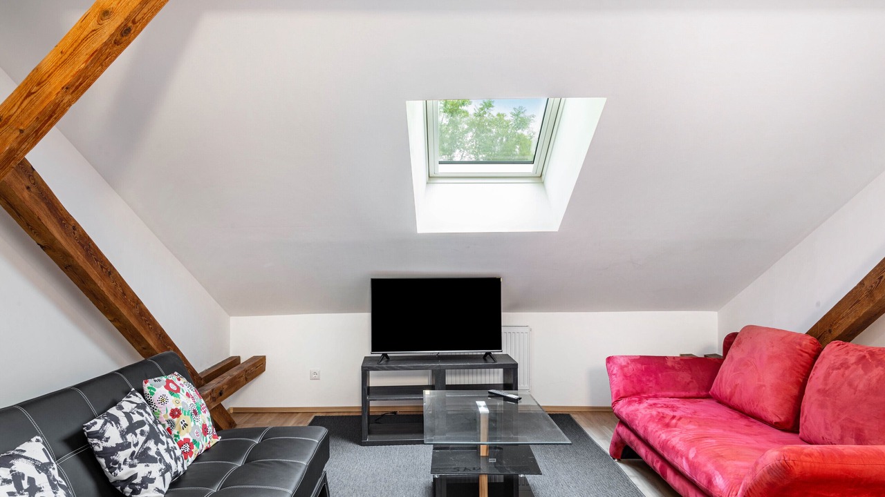 Photo of Livingroom in Kraiburg