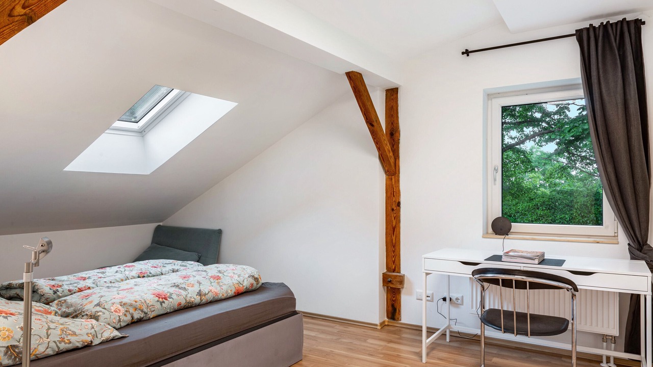 Photo of Bedroom in Kraiburg