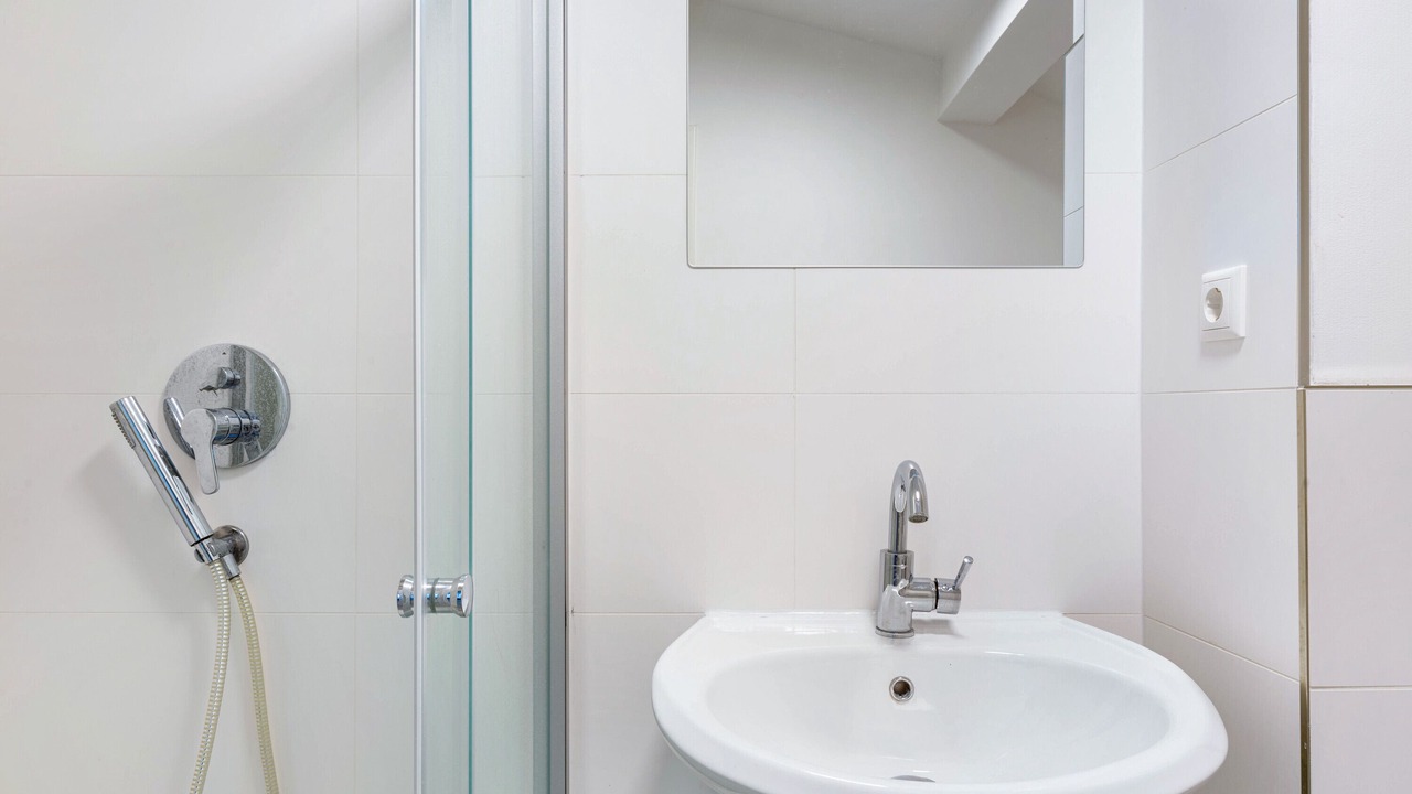 Photo of Bathroom in Kraiburg