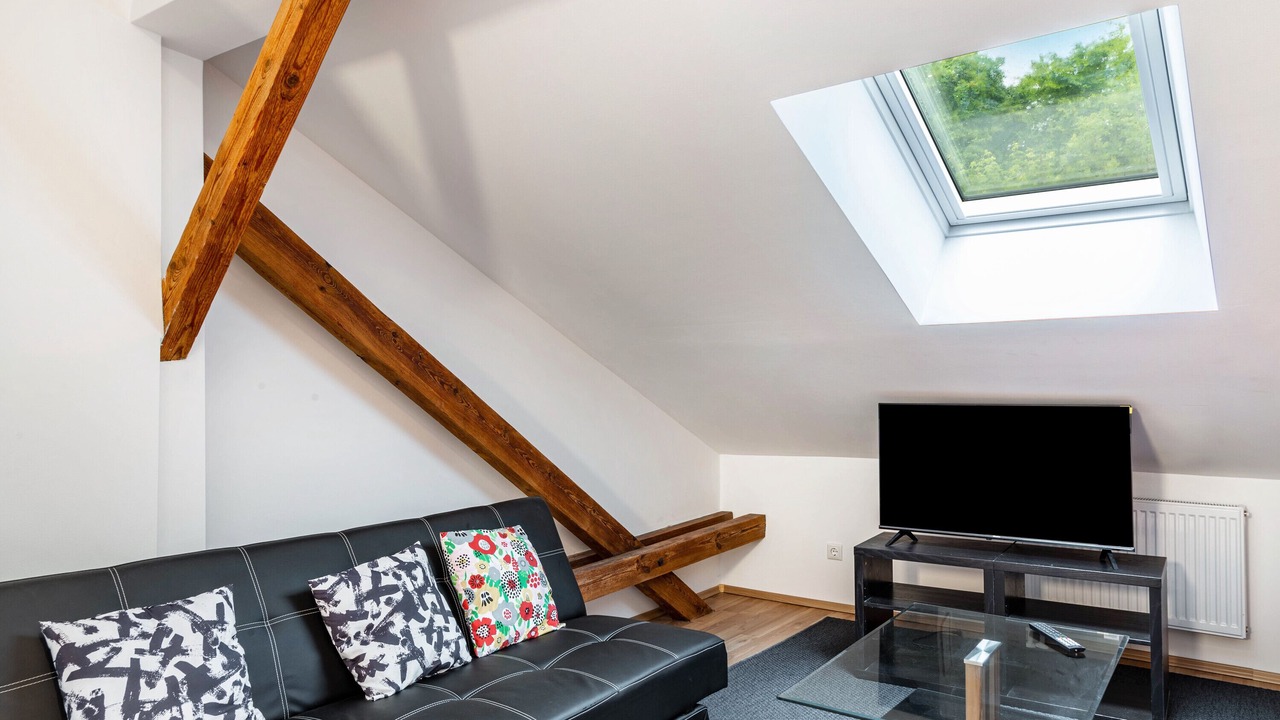 Photo of Livingroom in Kraiburg