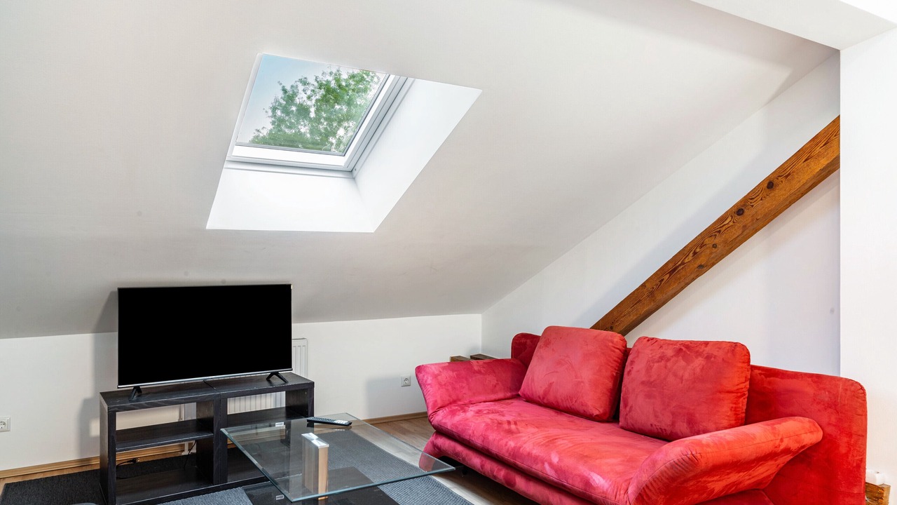 Photo of Livingroom in Kraiburg