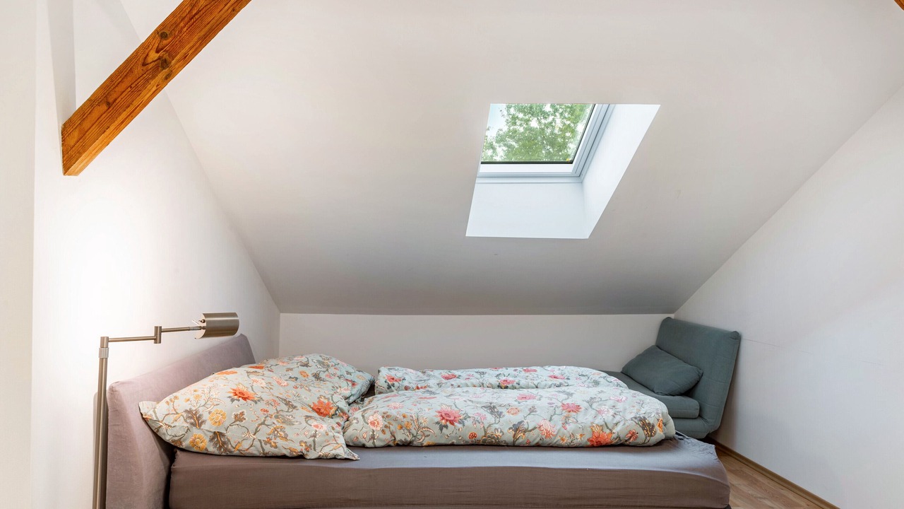 Photo of Bedroom in Kraiburg