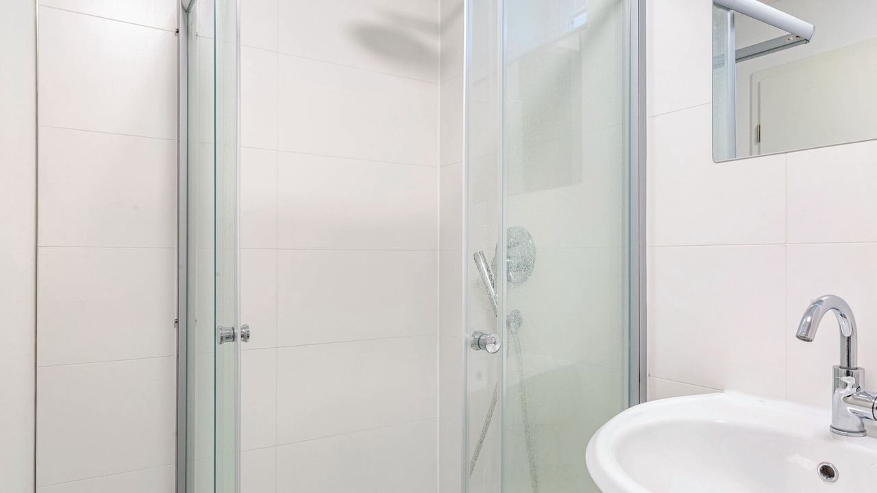 Photo of Bathroom in Kraiburg