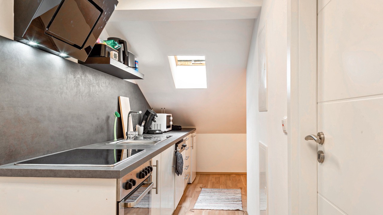 Photo of Kitchen in Kraiburg