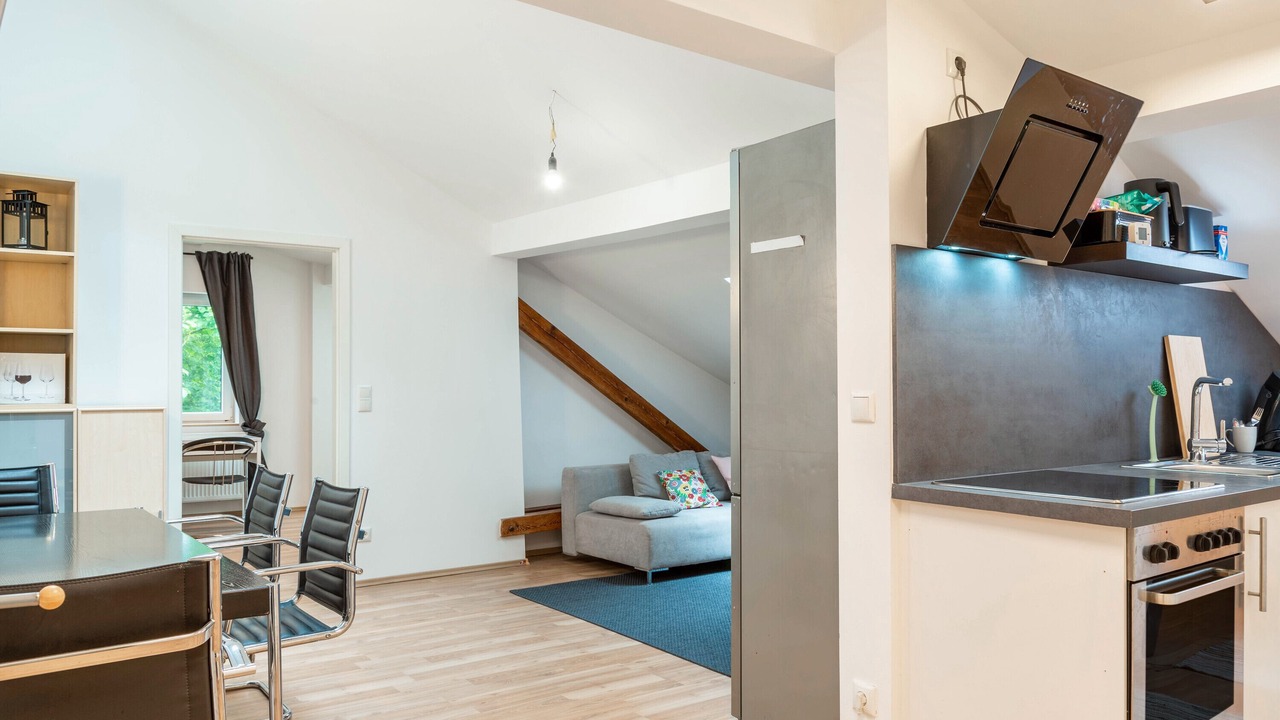 Photo of Kitchen in Kraiburg