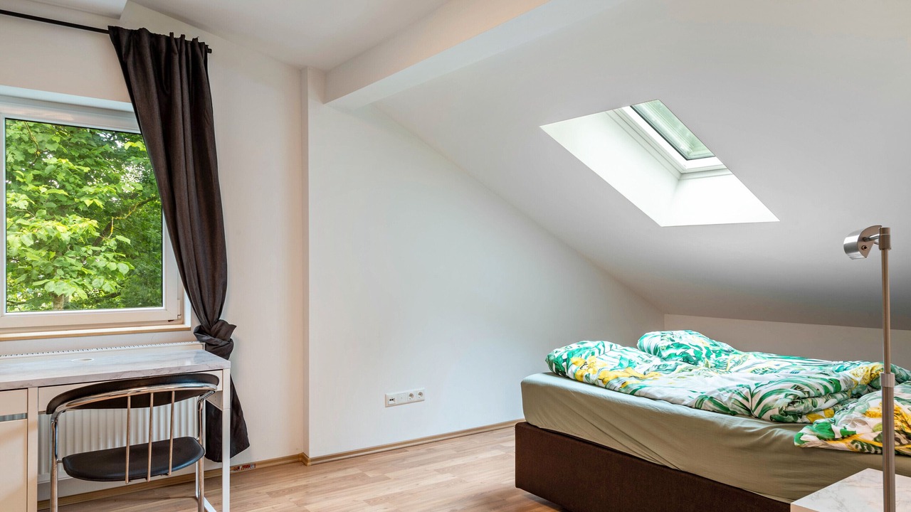 Photo of Bedroom in Kraiburg