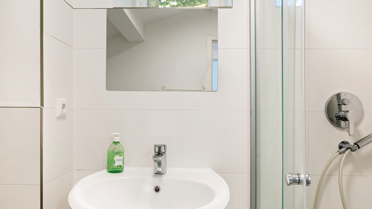 Photo of Bathroom in Kraiburg