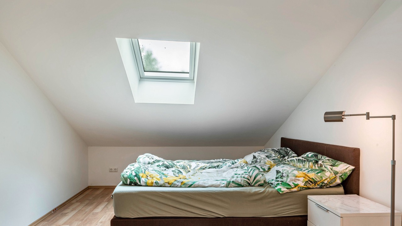 Photo of Bedroom in Kraiburg