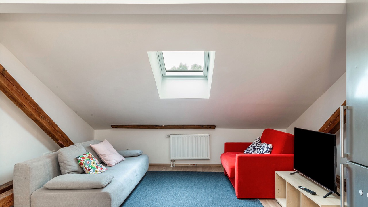 Photo of Livingroom in Kraiburg