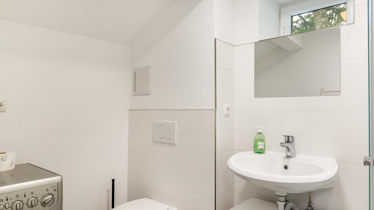 Photo of Bathroom in Kraiburg