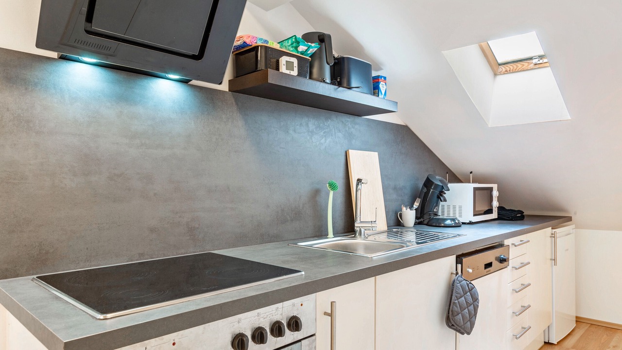 Photo of Kitchen in Kraiburg