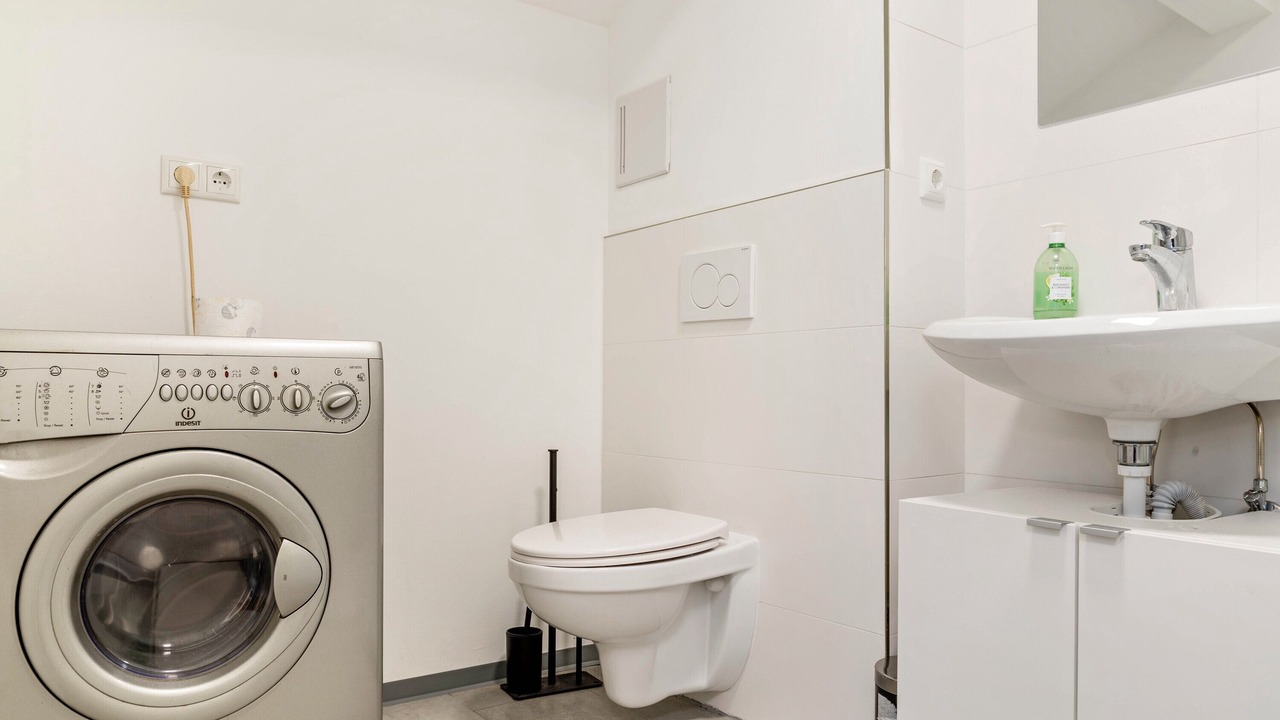 Photo of Bathroom in Kraiburg