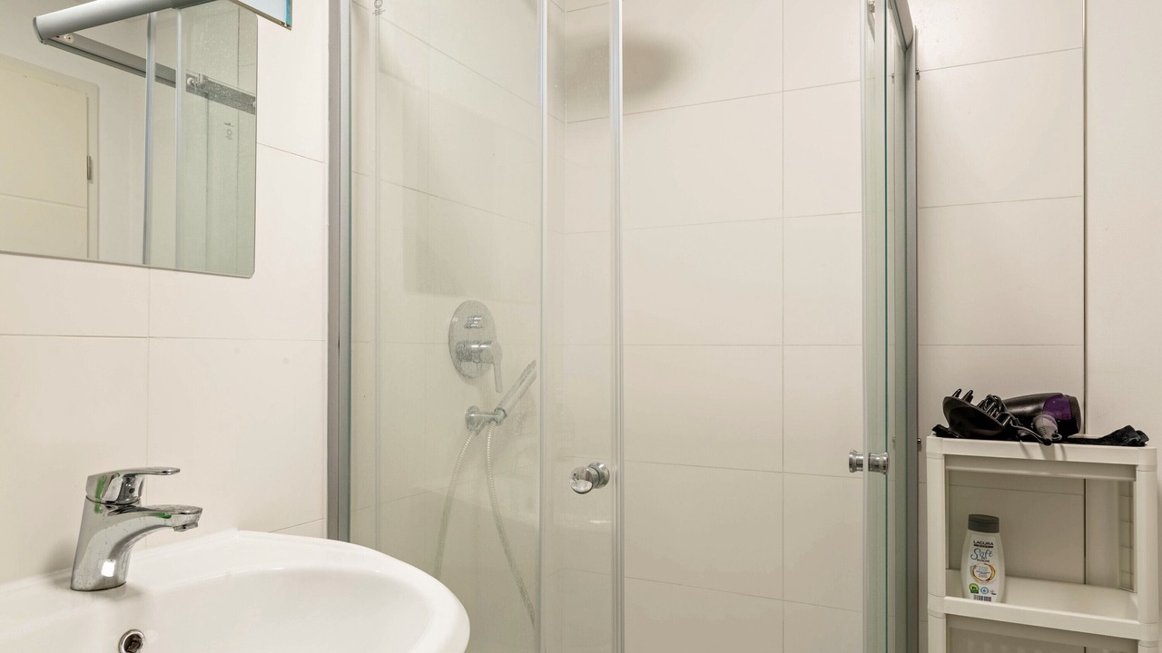 Photo of Bathroom in Kraiburg