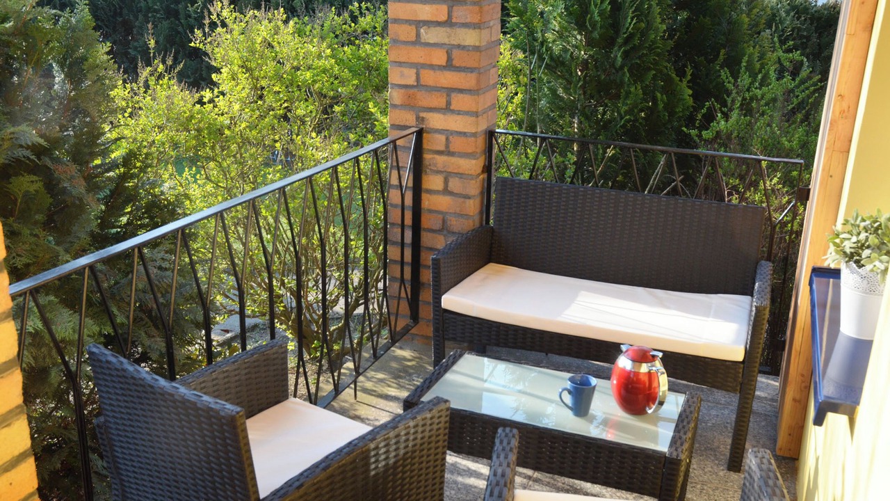 Photo of Outdoor in Am Schwarzen Busch