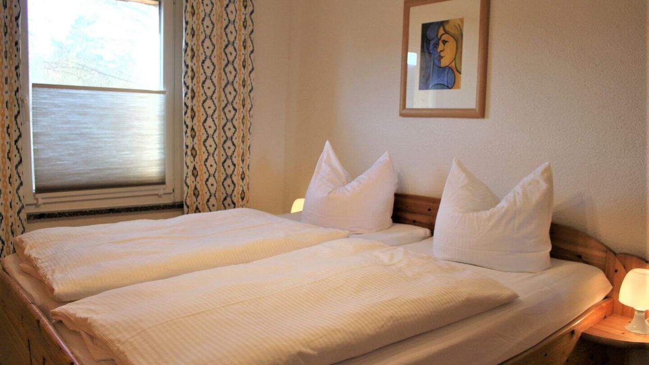 Photo of Bedroom in Am Schwarzen Busch