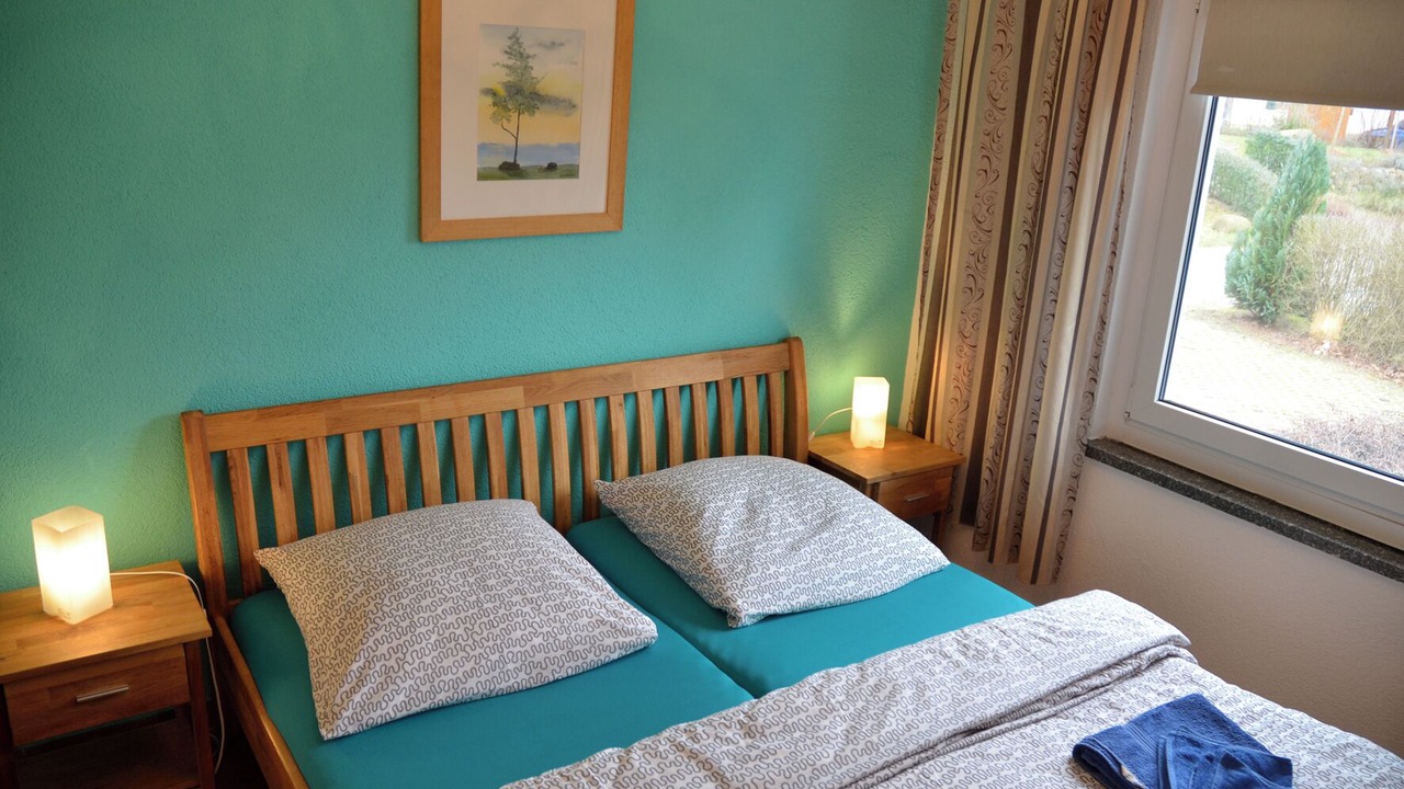Photo of Bedroom in Am Schwarzen Busch