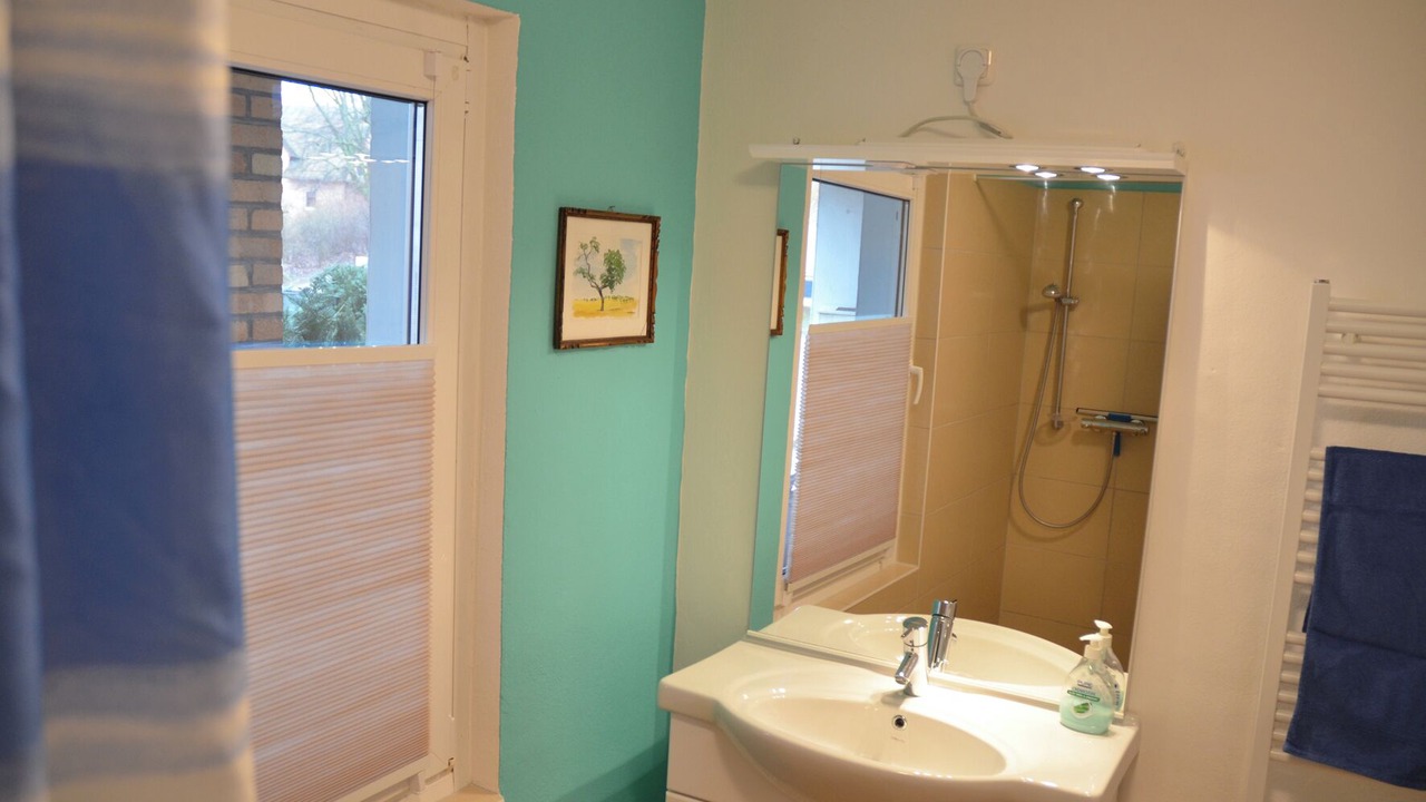 Photo of Bathroom in Am Schwarzen Busch