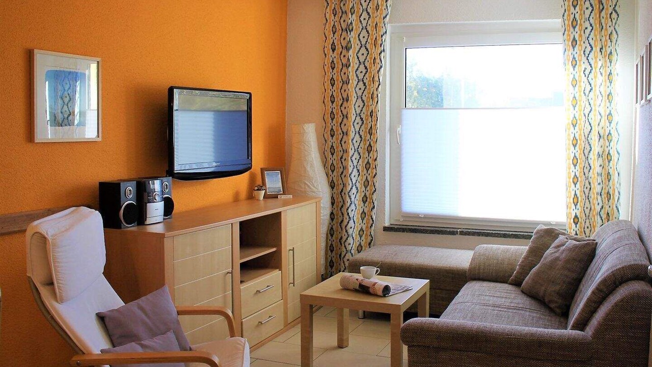Photo of Livingroom in Am Schwarzen Busch