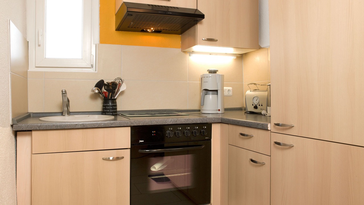 Photo of Kitchen in Am Schwarzen Busch